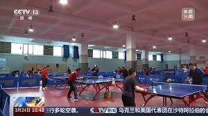 pa视讯娱乐平台 家用悬挂乒乓球台尺寸